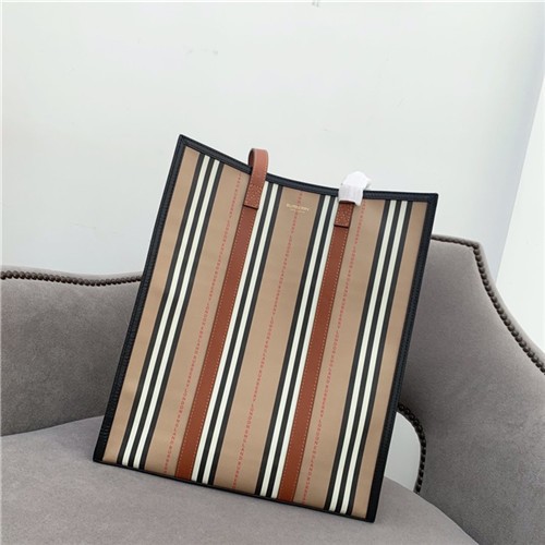 BURBERRY 버버리 쇼핑백 B4518
