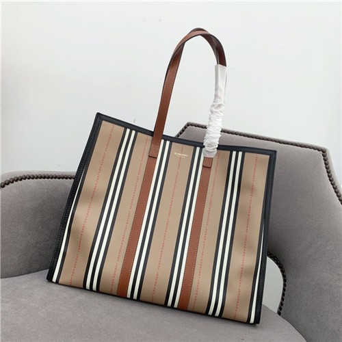 BURBERRY 버버리 쇼핑백 B4519