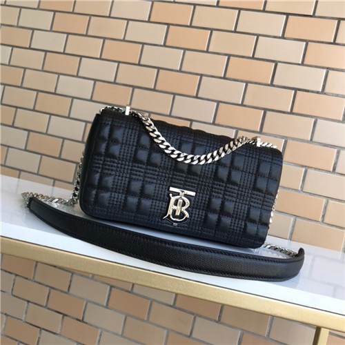BURBERRY 버버리 롤라 체인 숄더백 B021