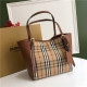 BURBERRY 버버리 쇼핑백 B8818-1
