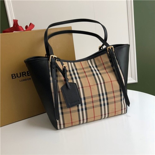 BURBERRY 버버리 쇼핑백 B8818-3