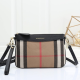 BURBERRY 버버리 숄더백 B12088-1
