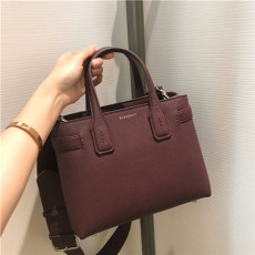BURBERRY 버버리 빈티지 토트&숄더백 B8461-3