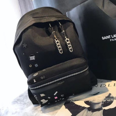 SAINT LAURENT 생로랑 신상 백팩 Y5002