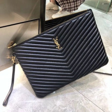 SAINT LAURENT 생로랑 클러치 Y12004