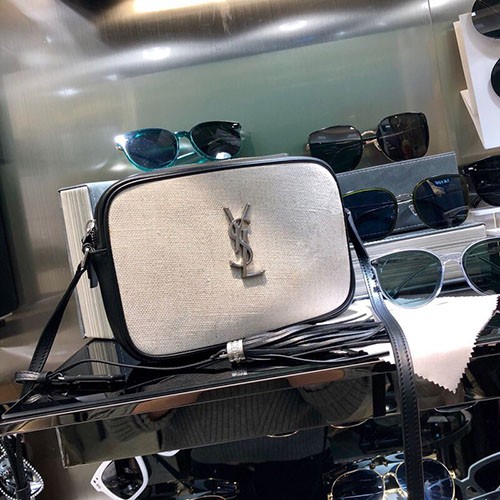 SAINT LAURENT 생로랑 카메라백 Y105080