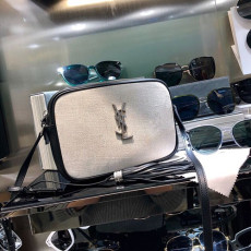 SAINT LAURENT 생로랑 카메라백 Y105080
