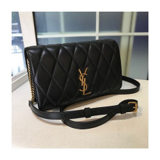 SAINT LAURENT 생로랑 숄더&크로스백 Y981502