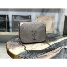 SAINT LAURENT 생로랑 미니 숄더백 Y50889