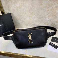 SAINT LAURENT 생로랑 힙색 A589959