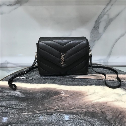 SAINT LAURENT 생로랑 루루 토이백 스몰 Y22987