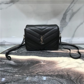 SAINT LAURENT 생로랑 루루 토이백 스몰 Y22987