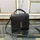 SAINT LAURENT 생로랑 CASSANDRA 토트&숄더백 신상 Y30875-3