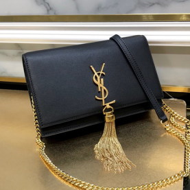 SAINT LAURENT 생로랑 체인 숄더백 Y0010
