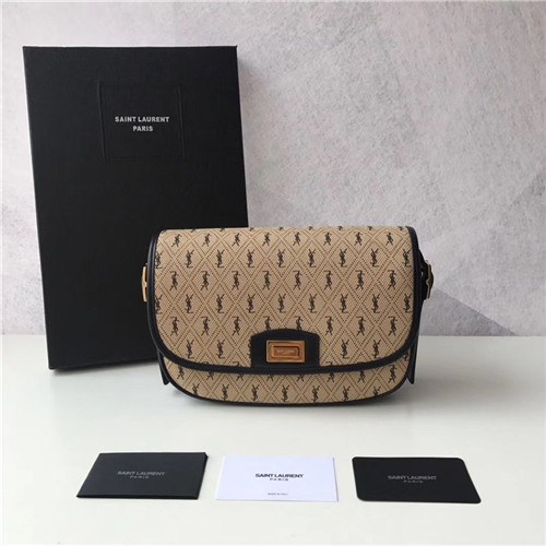 SAINT LAURENT 생로랑 플랩백
