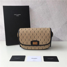 SAINT LAURENT 생로랑 플랩백