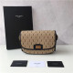 SAINT LAURENT 생로랑 플랩백