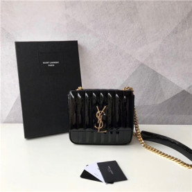 SAINT LAURENT 생로랑 비키백 Y532612 (체인 55CM)