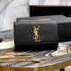 SAINT LAURENT 생로랑 케이트 체인백 20CM