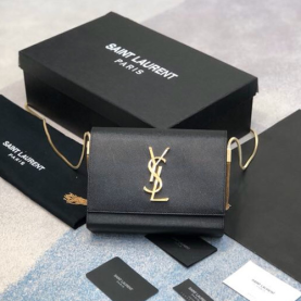 SAINT LAURENT 생로랑 미니 숄더백 Y10892