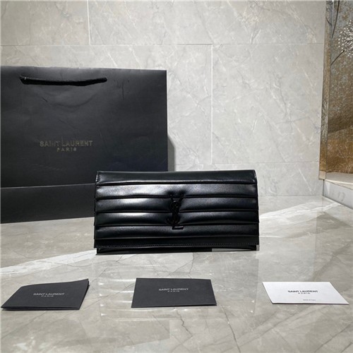 SAINT LAURENT 생로랑 클러치백  Y593168
