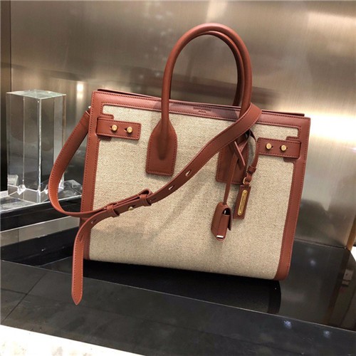 SAINT LAURENT 생로랑 토트&숄더백 Y504711