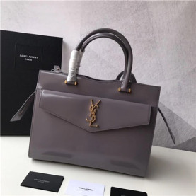 SAINT LAURENT 생로랑 업타운 토트&숄더백 557653-1