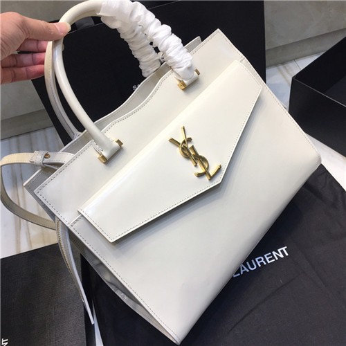 SAINT LAURENT 생로랑 업타운 토트&숄더백 557653-2