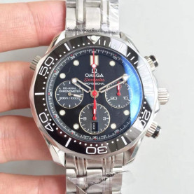 OMEGA 오메가 씨마스터 다이버 300M 