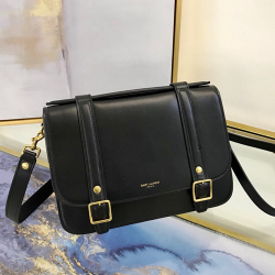 SAINT LAURENT 생로랑 SCHOOL 숄더백 Y605418