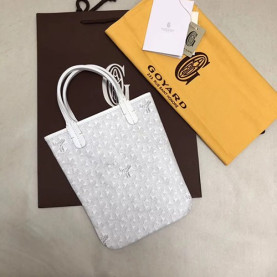 GOYARD 고야드 포아티에 미니 20CM GY508820-9