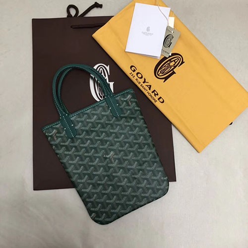 GOYARD 고야드 포아티에 미니 20CM GY508820-6
