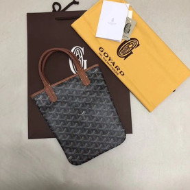 GOYARD 고야드 포아티에 미니 20CM GY508820-5