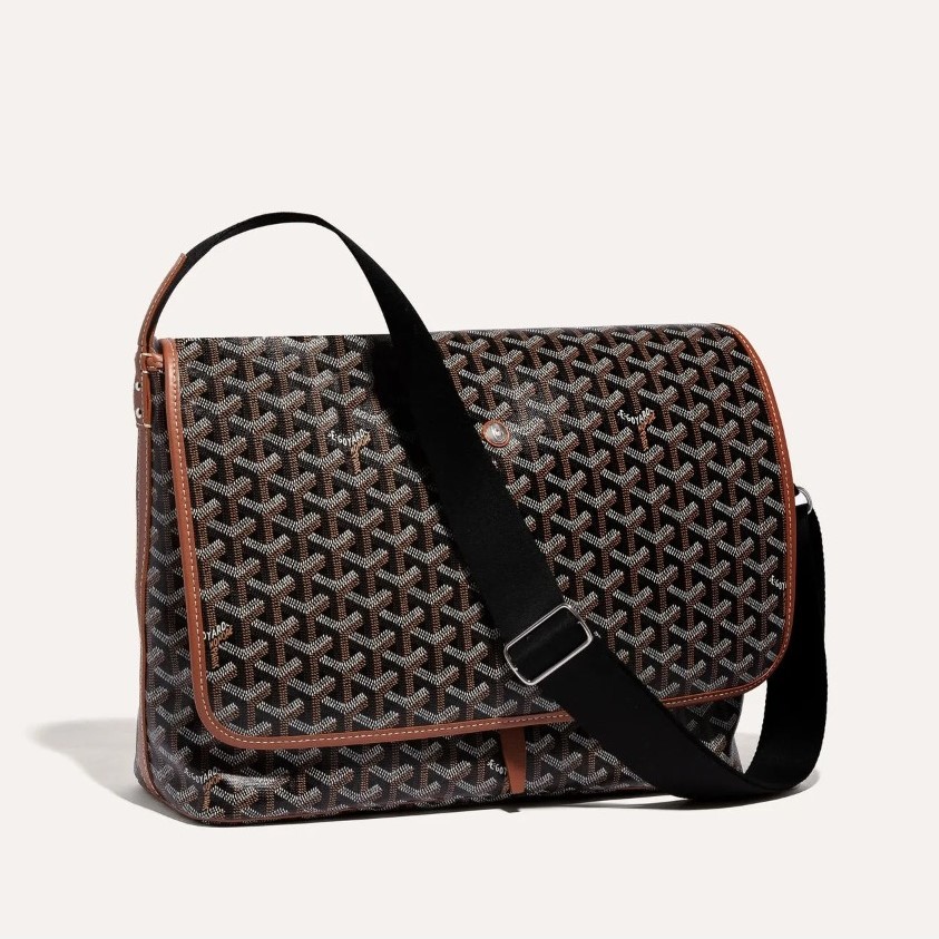 GOYARD 고야드 카페티엔 메신저백 MM GY10821 5COLOR