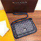 GOYARD 고야드 3단 숄더백 GY34105-2