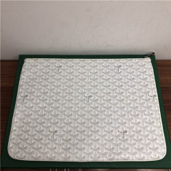 GOYARD 고야드 클러치 40CM G3000-4