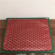 GOYARD 고야드 클러치 40CM G3000-8