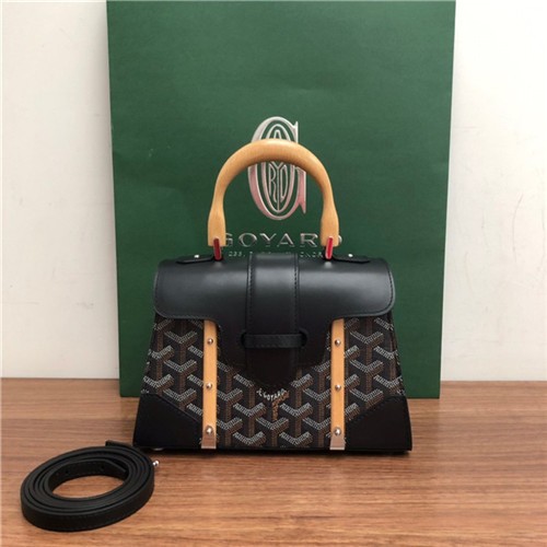GOYARD 고야드 사이공백  미니 21CM G0091-1