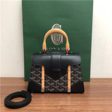 GOYARD 고야드 사이공백  미니 21CM G0091-1