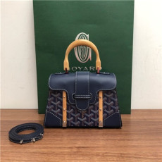 GOYARD 고야드 사이공백  미니 21CM G0091-3