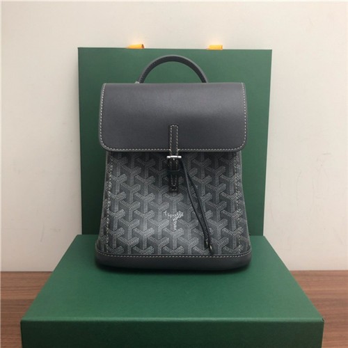 GOYARD 고야드 알핀 미니 백팩 G80901-1