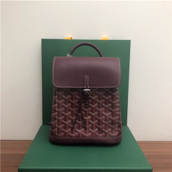 GOYARD 고야드 알핀 미니 백팩 G80901-2