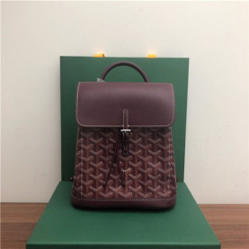 GOYARD 고야드 알핀 미니 백팩 G80901-2