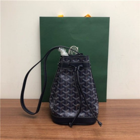 GOYARD 고야드 쁘띠플로 버킷백 GY91900-10