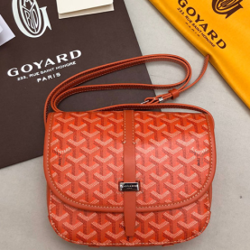 GOYARD 고야드 메신져백 22CM GY100980-7