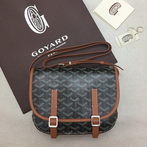 GOYARD 고야드 메신저백 미듐/라지 GY889001-7