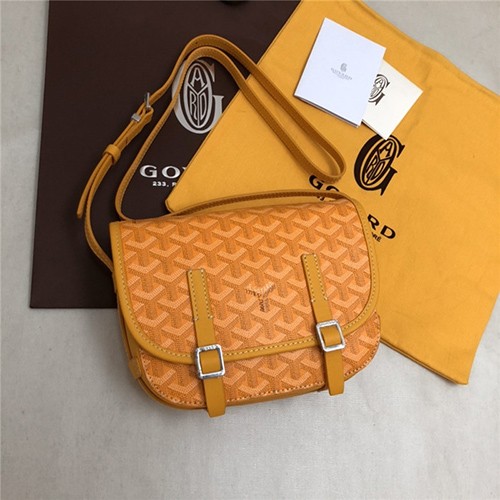 GOYARD 고야드 메신저백 미듐/라지 GY889001-11