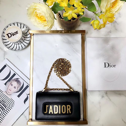 DIOR 디올 체인 자디올 JADIOR 18CM