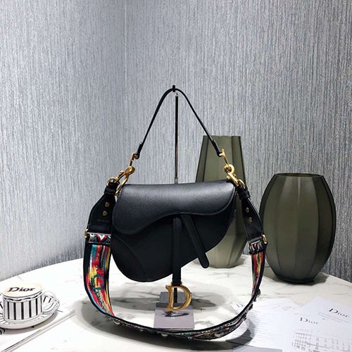 DIOR 디올 새들백 SADDLE M0446 25.5CM