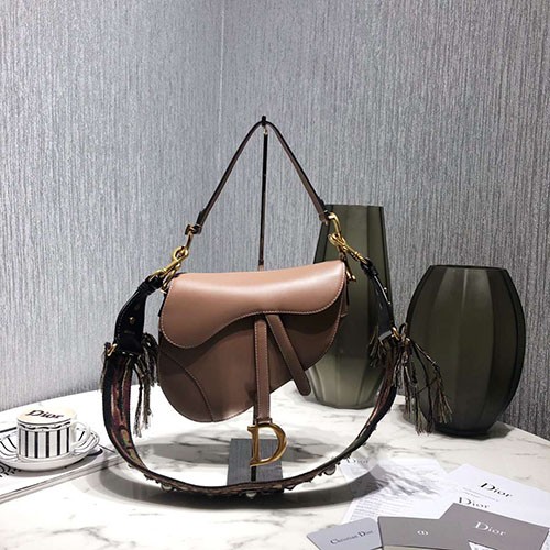 DIOR 디올 새들백 SADDLE M0446 25.5CM